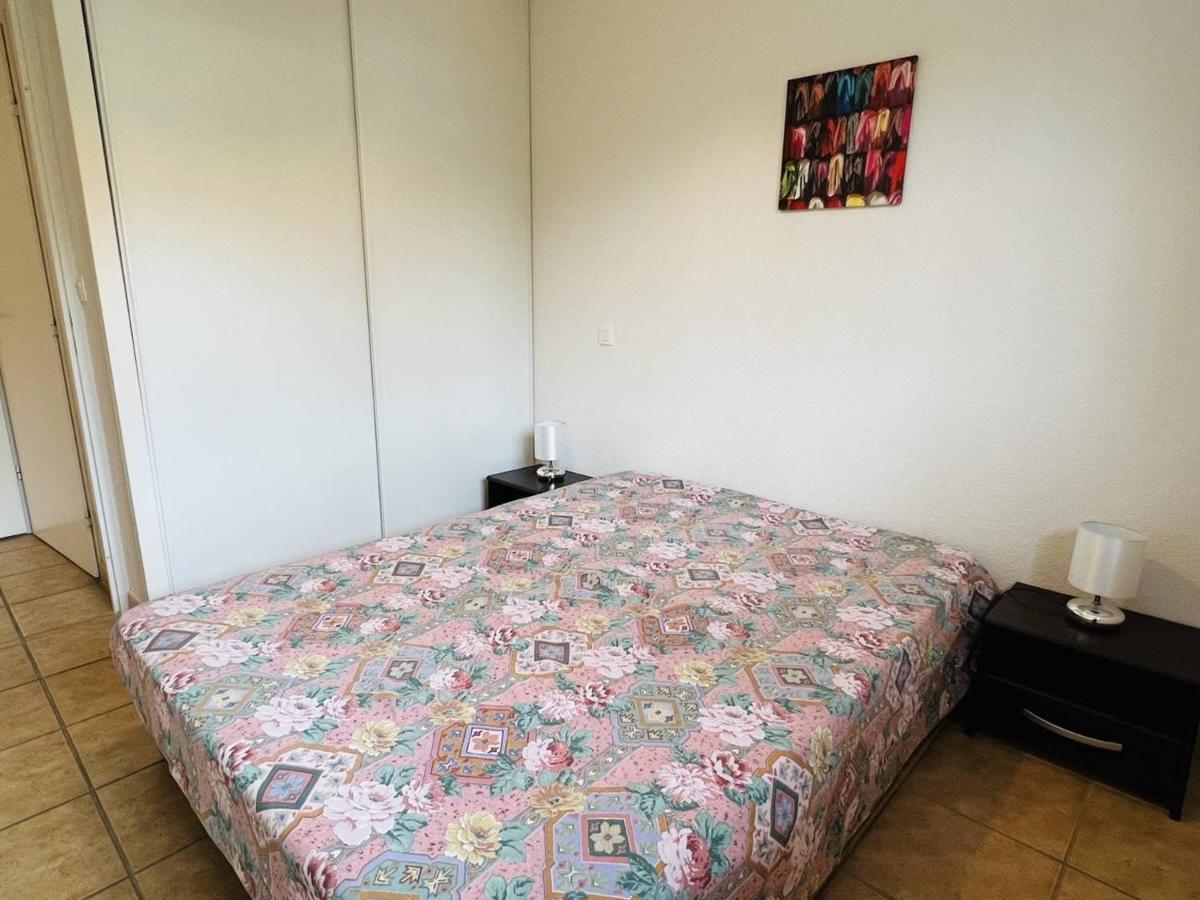 Appartement F2 A Cambo-Les-Bains Avec Piscine, Proche Thermes, Terrasse Et Parking - Fr-1-495-36 Eksteriør bilde