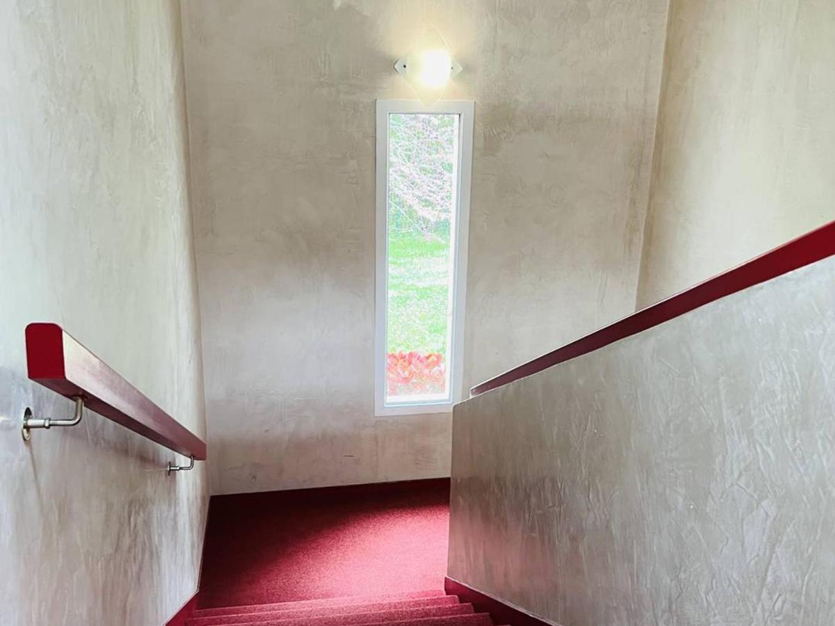 Appartement F2 A Cambo-Les-Bains Avec Piscine, Proche Thermes, Terrasse Et Parking - Fr-1-495-36 Eksteriør bilde